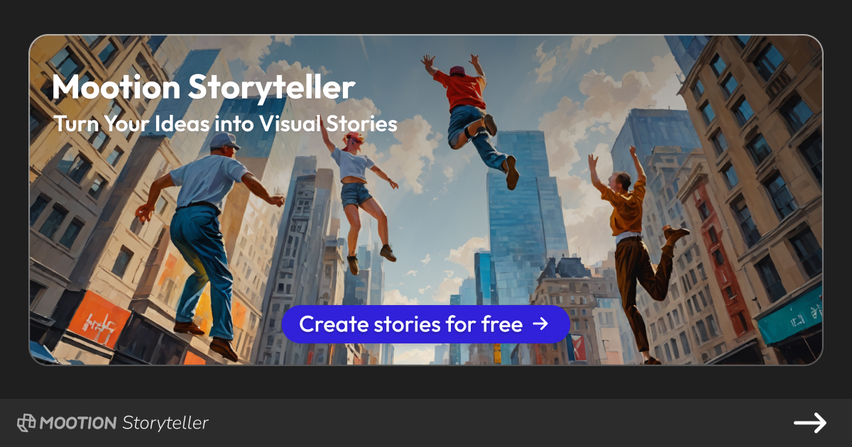 Pricing and value of mootion